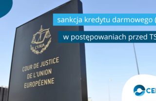 Kluczowe postępowania przed TSUE dotyczące SKD